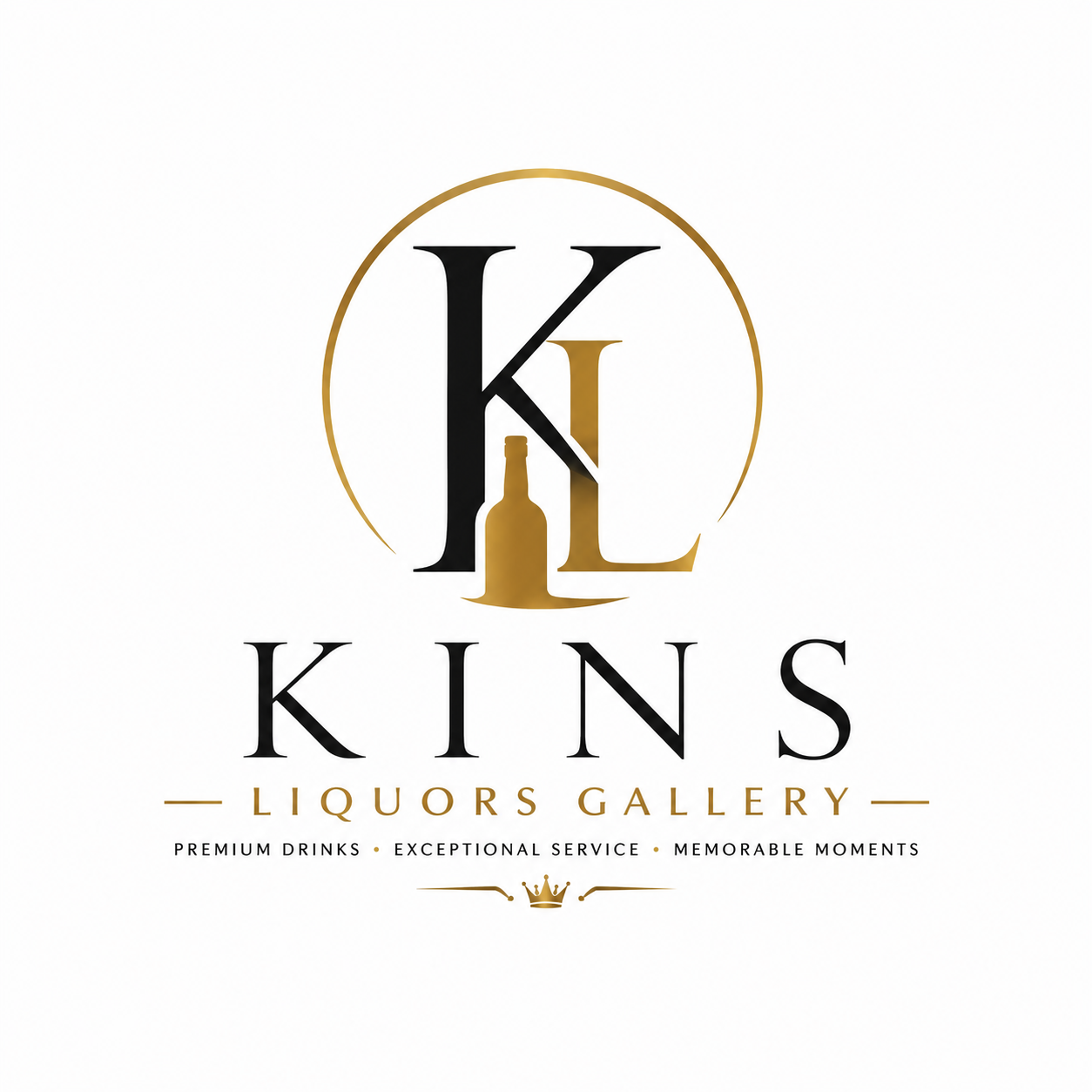 KINS LIQUORS GALLERY